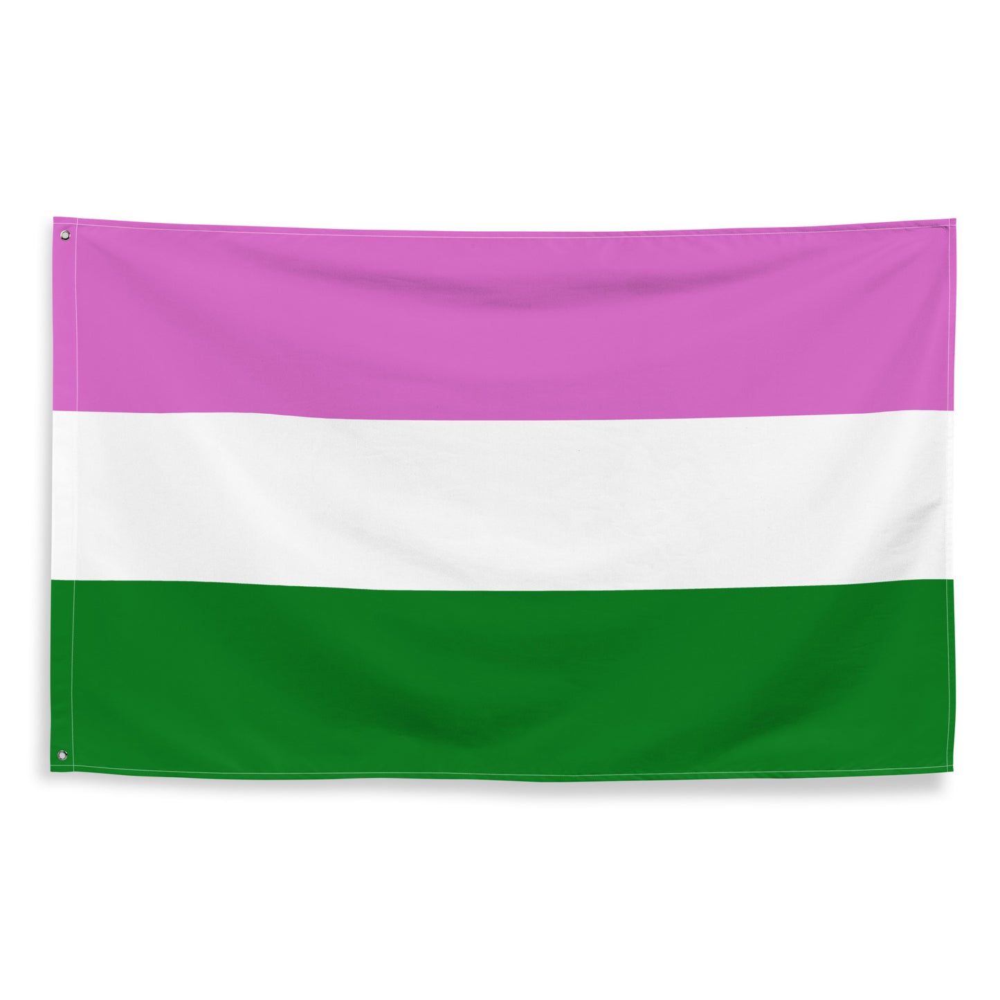 Bandera Genderqueer