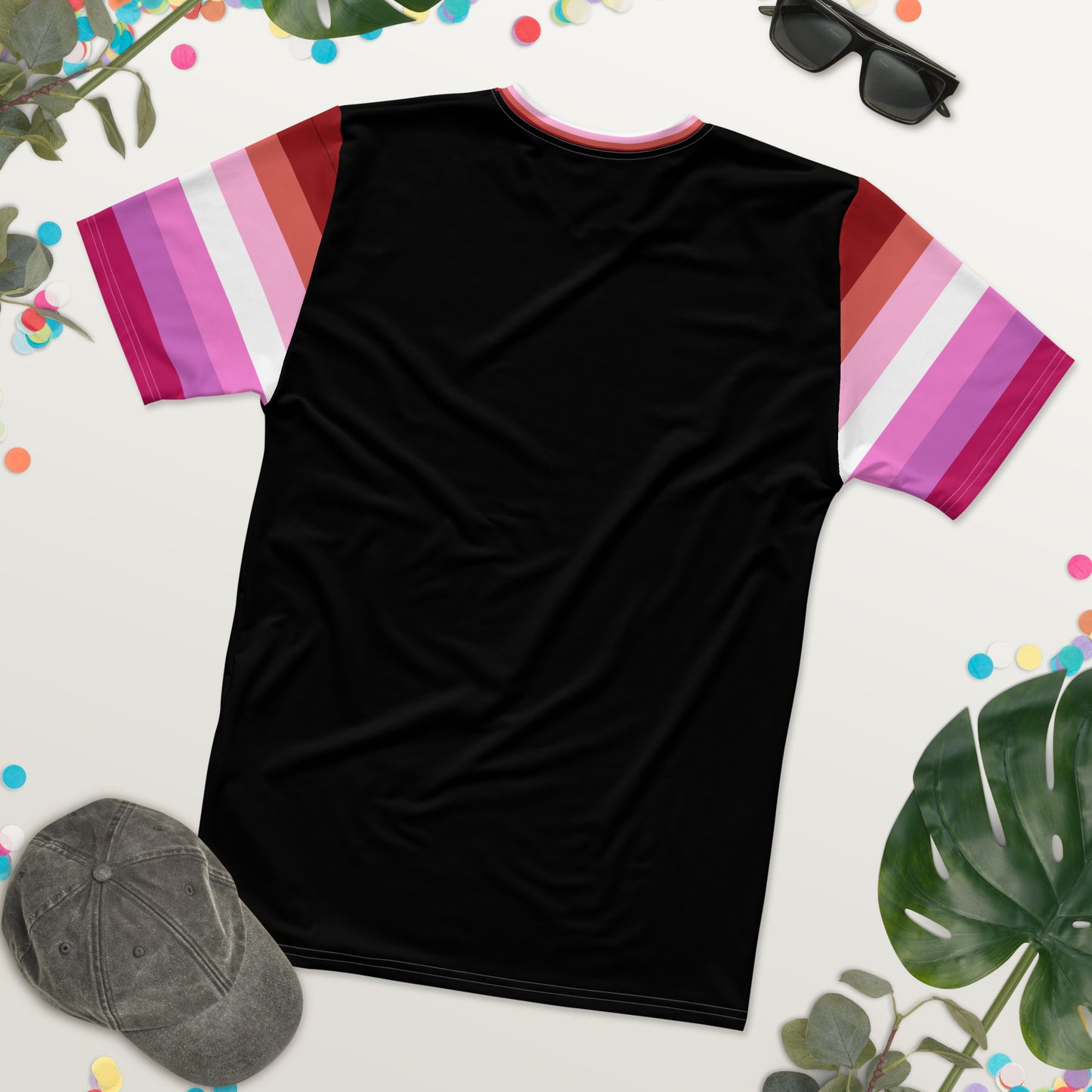 Camiseta moda lesbiana