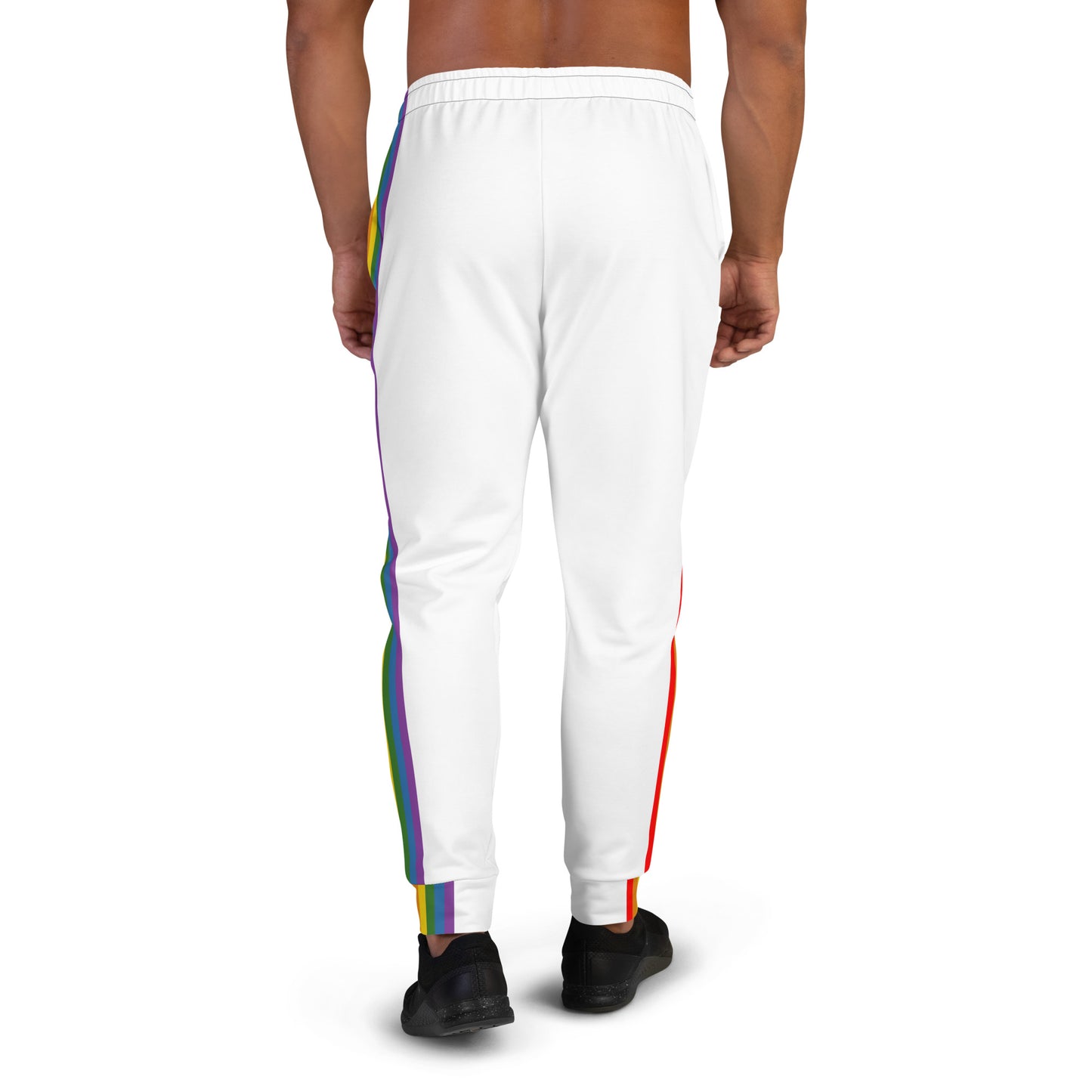 Pantalones de chándalgay