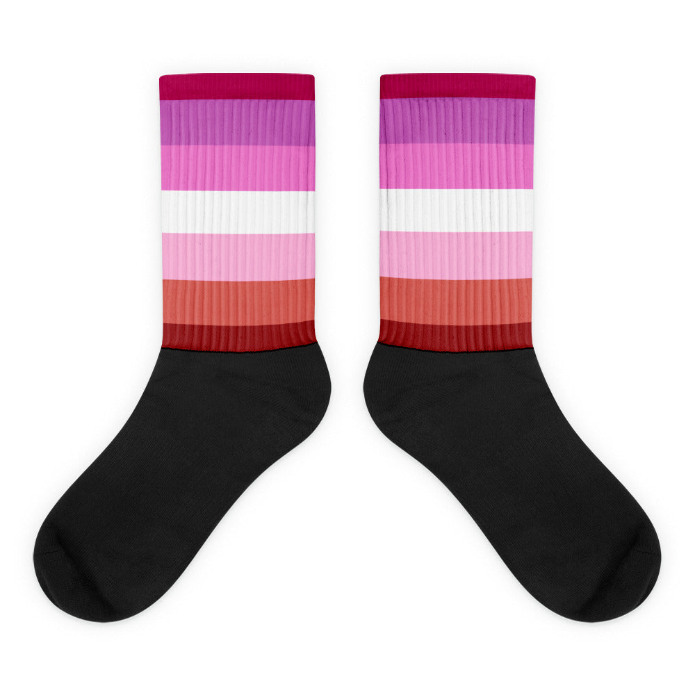 Calcetines LESBIANA