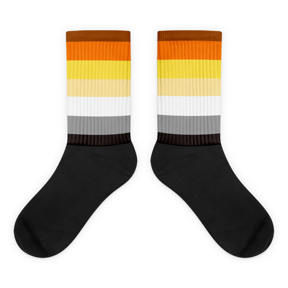 Calcetines ORGULLO OSO