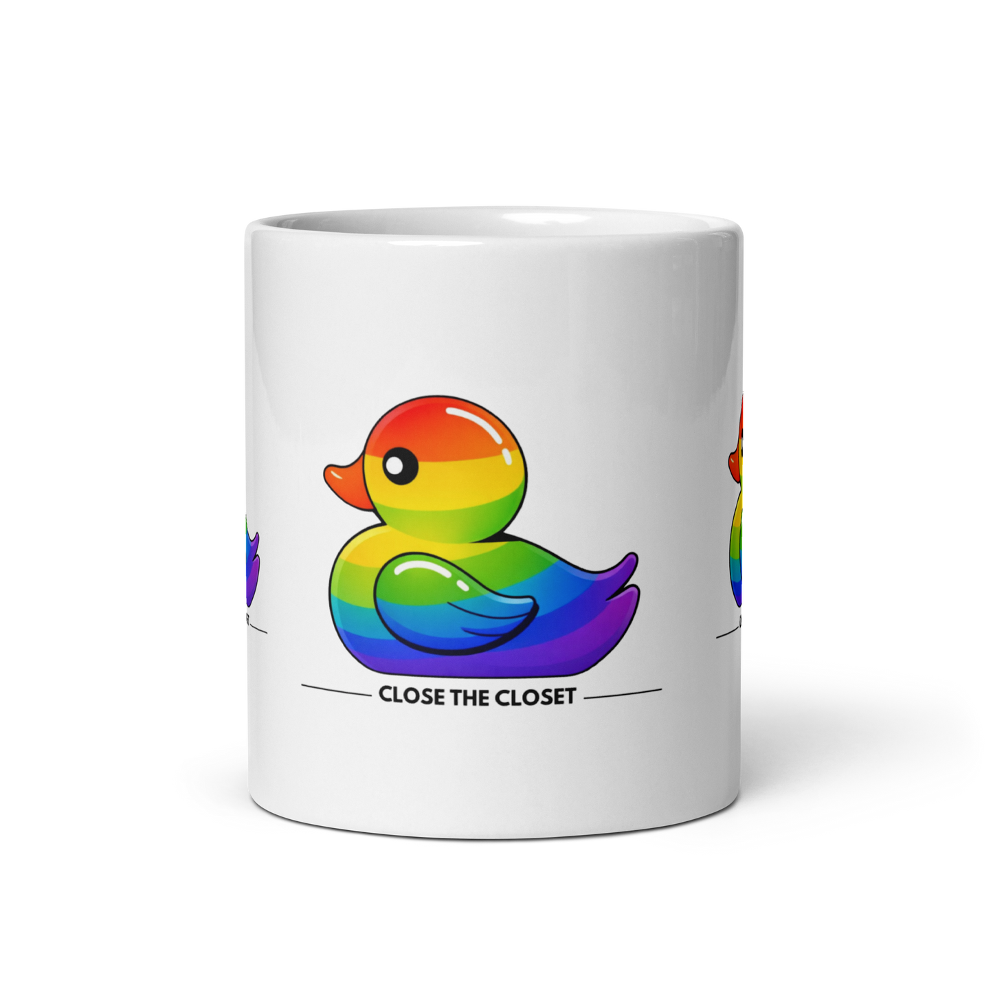 Taza Patigay