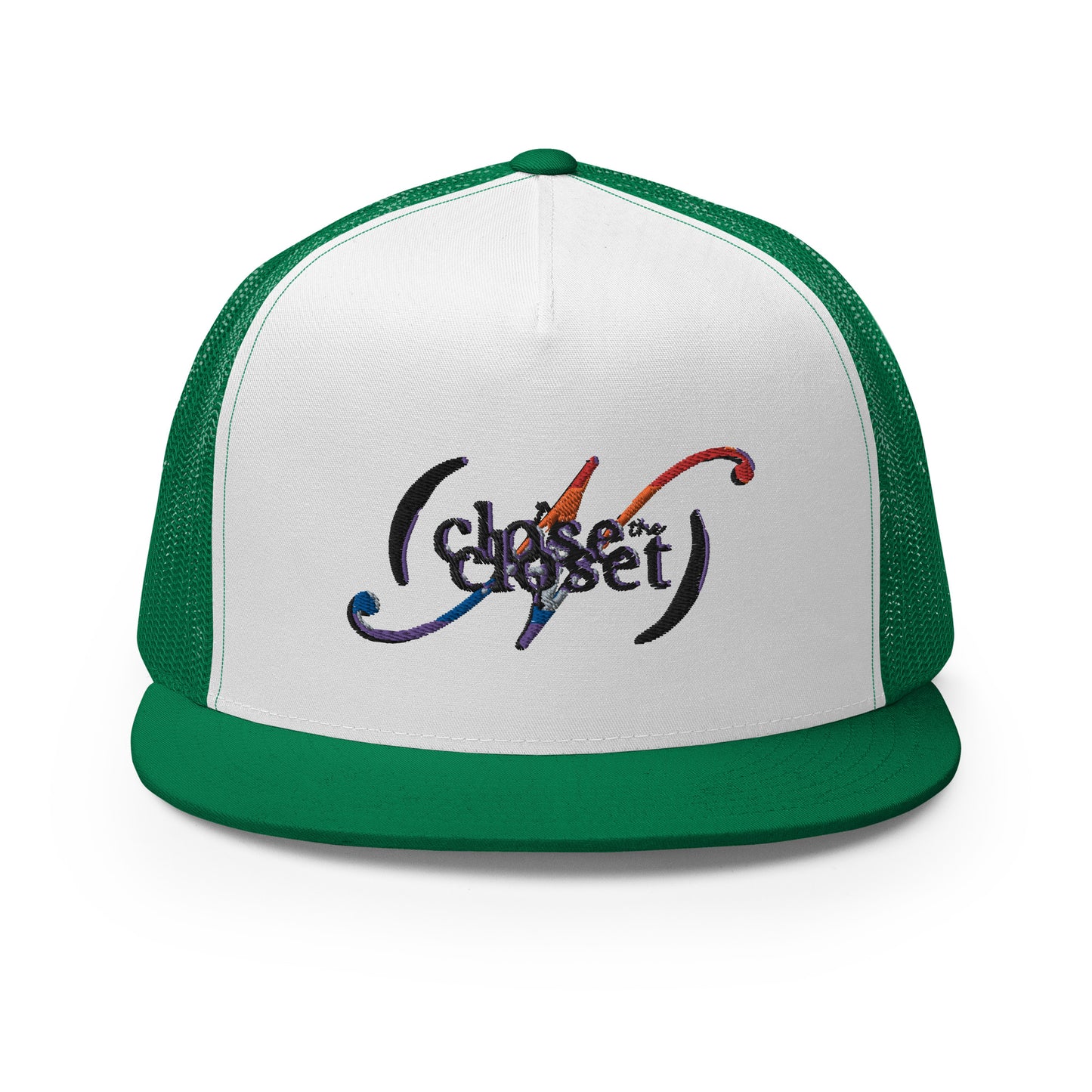 Gorra CC