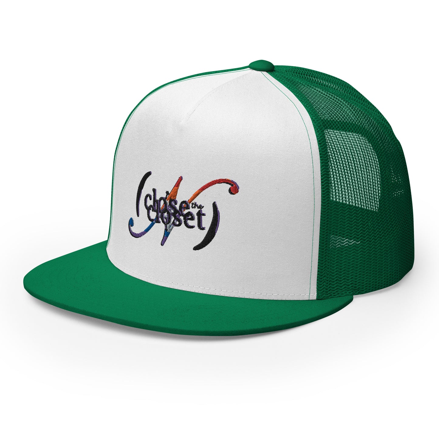 Gorra CC
