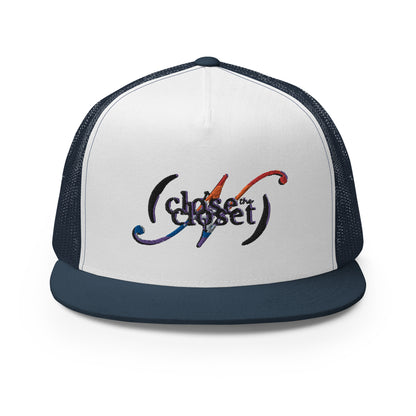 Gorra CC