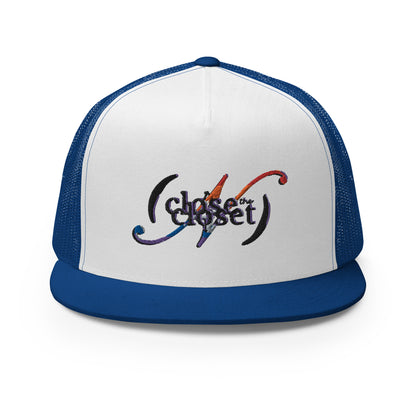Gorra CC