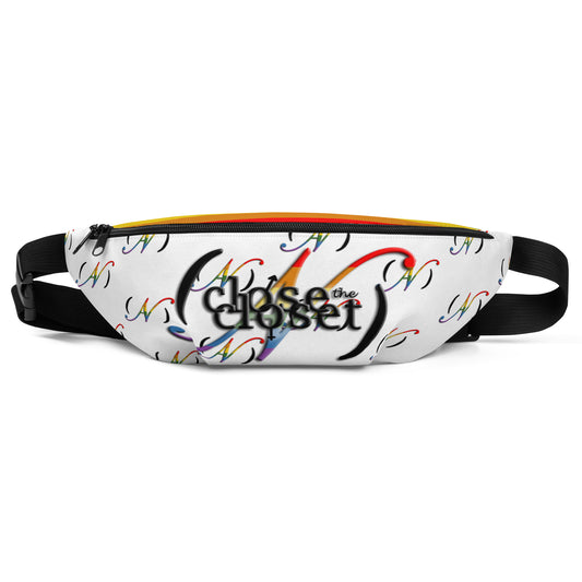 Riñonera Exclusiva Close the CLoset