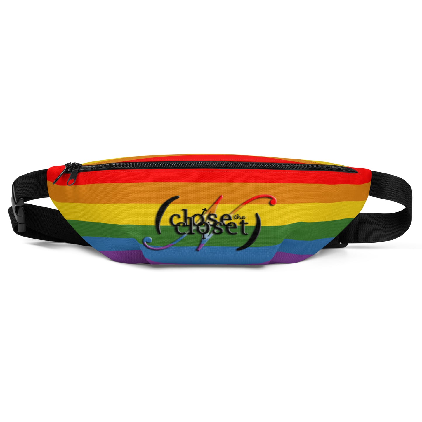 Riñonera Gay