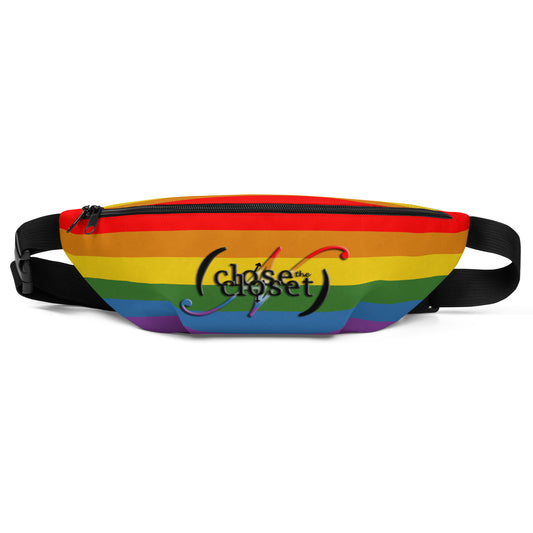 Riñonera Gay