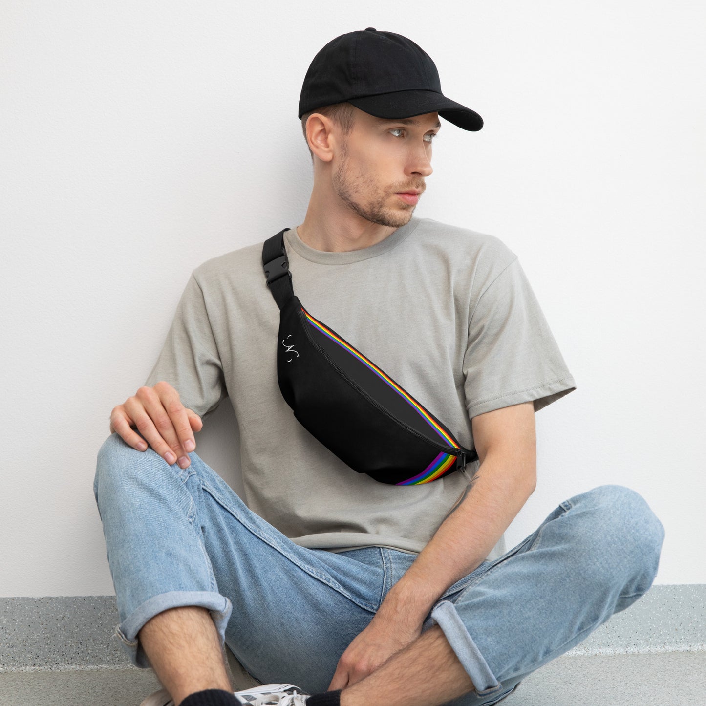 Fanny Pack