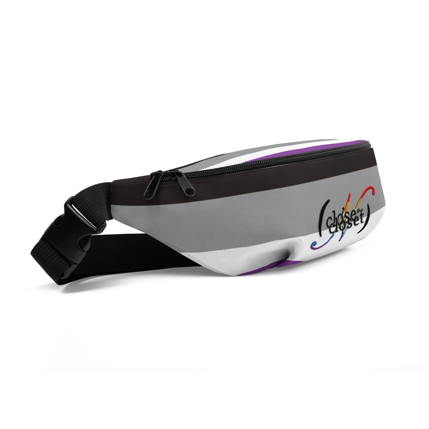 Riñonera Asexual