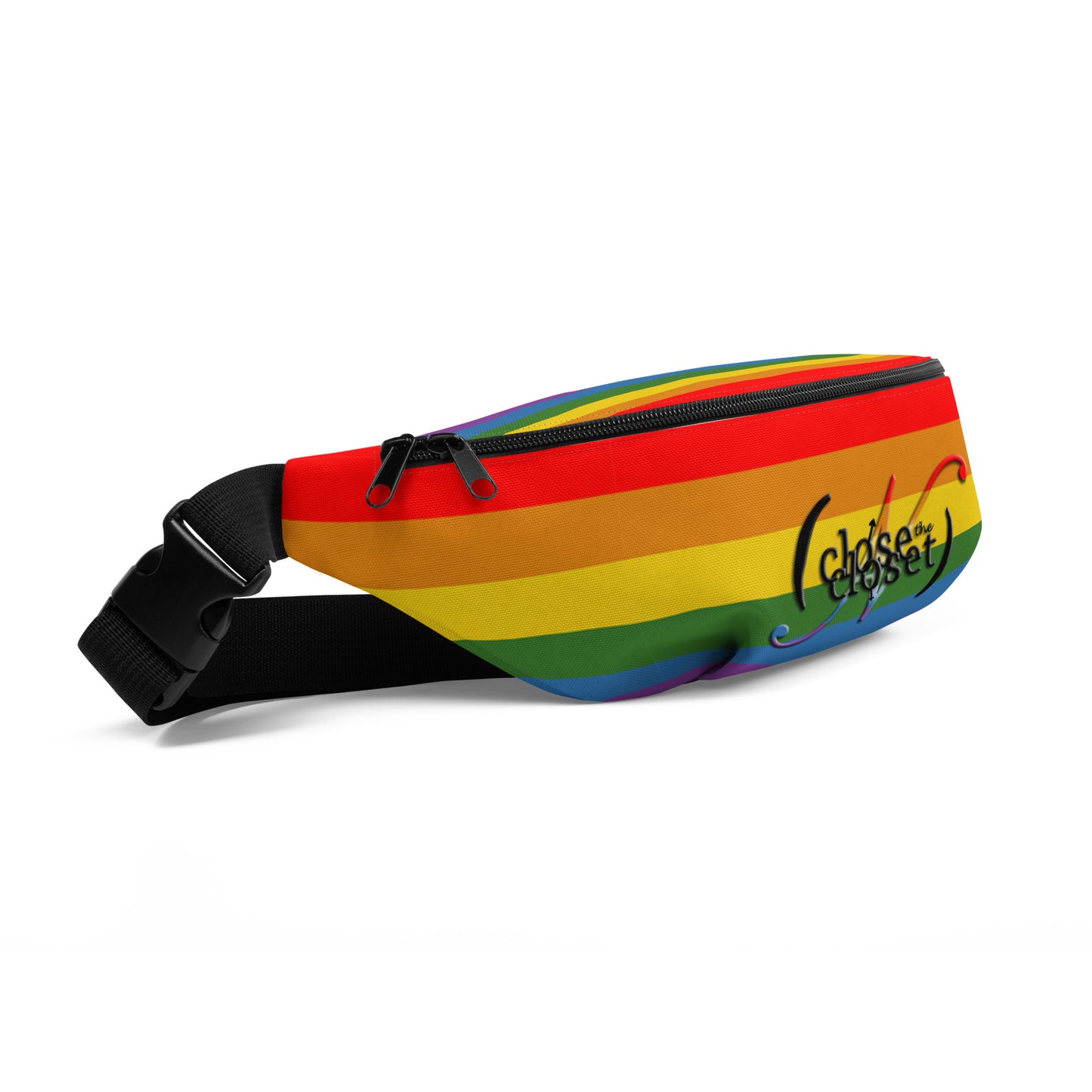 Riñonera Gay