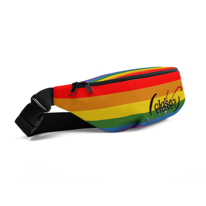 Riñonera Gay