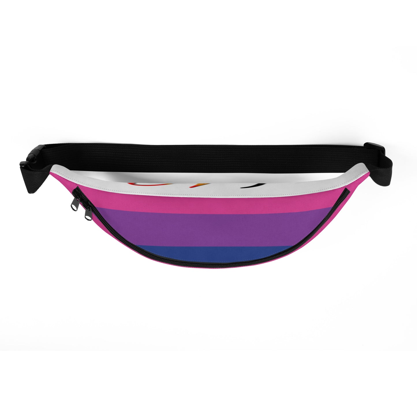 Riñonera Bisexual