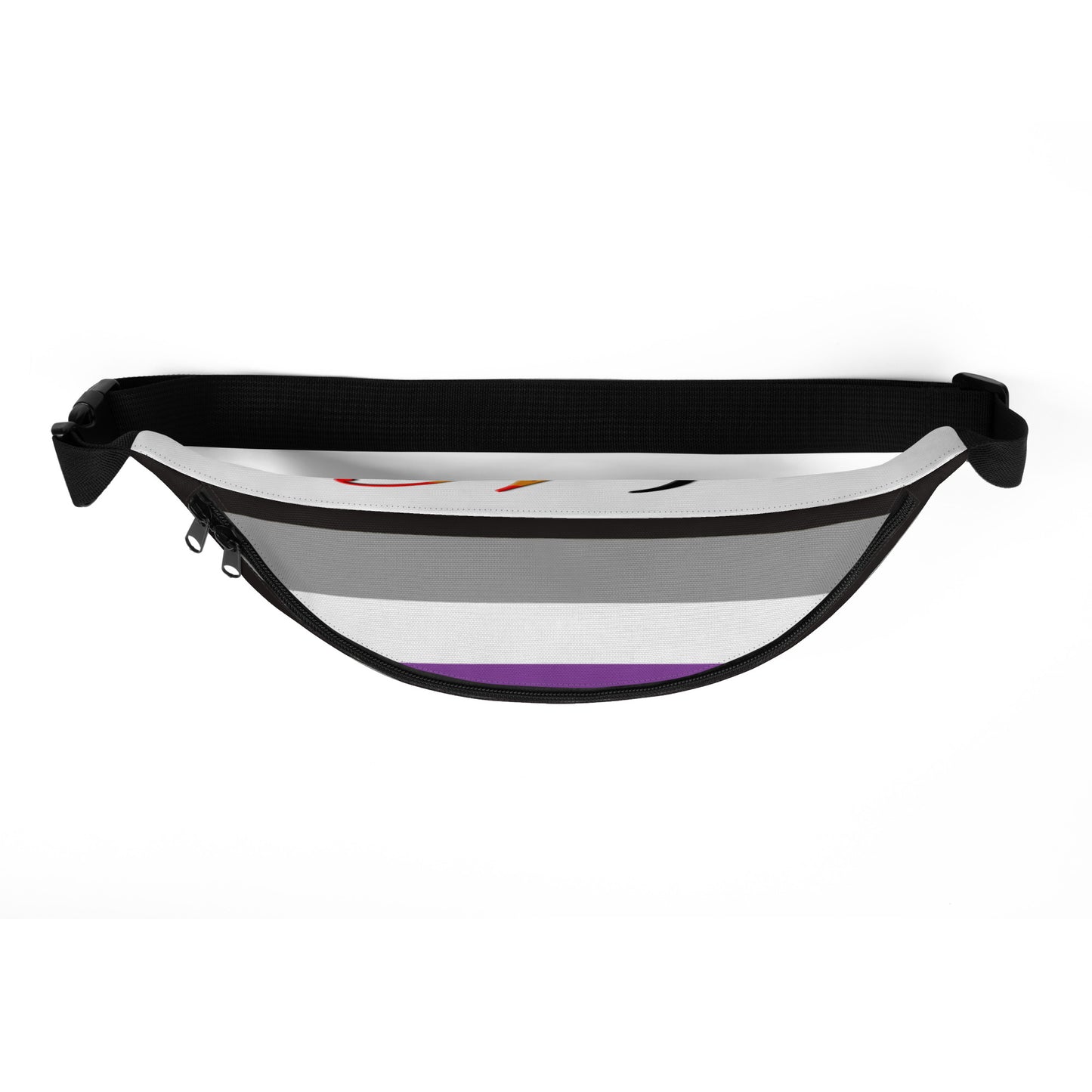 Riñonera Asexual