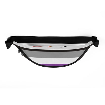 Riñonera Asexual