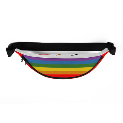 Riñonera Gay