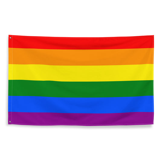 Bandera gay