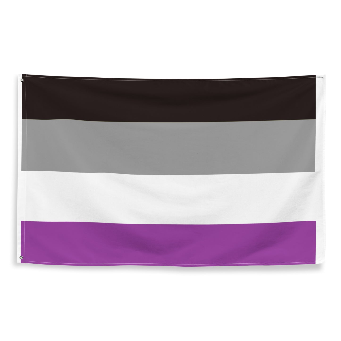 Bandera Asexual