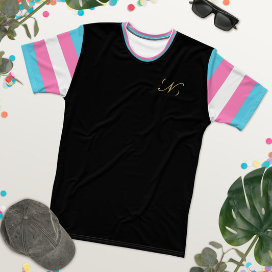 Camiseta Moda trans