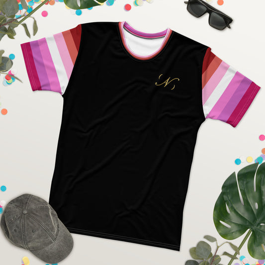 Camiseta moda lesbiana