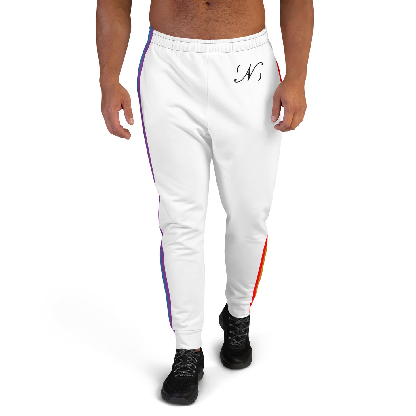 Pantalones de chándalgay