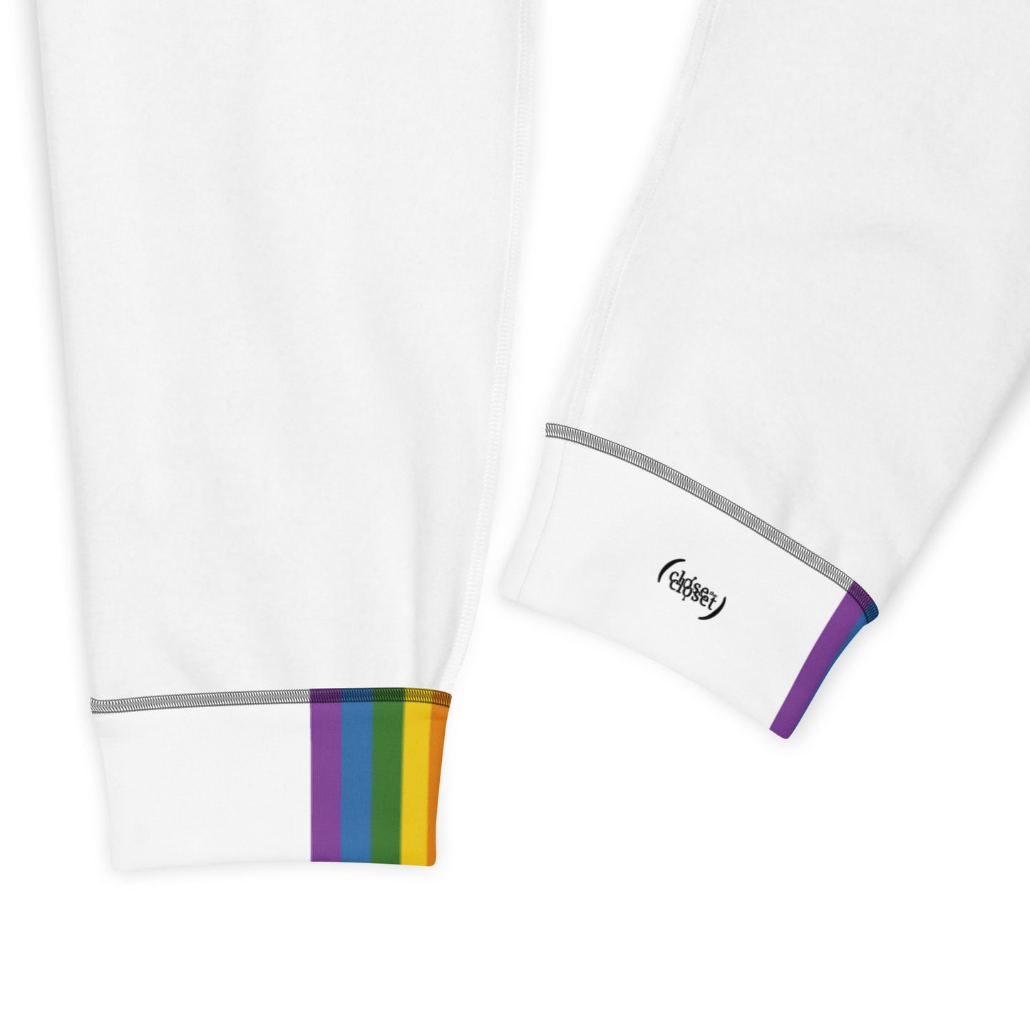 Pantalones de chándalgay