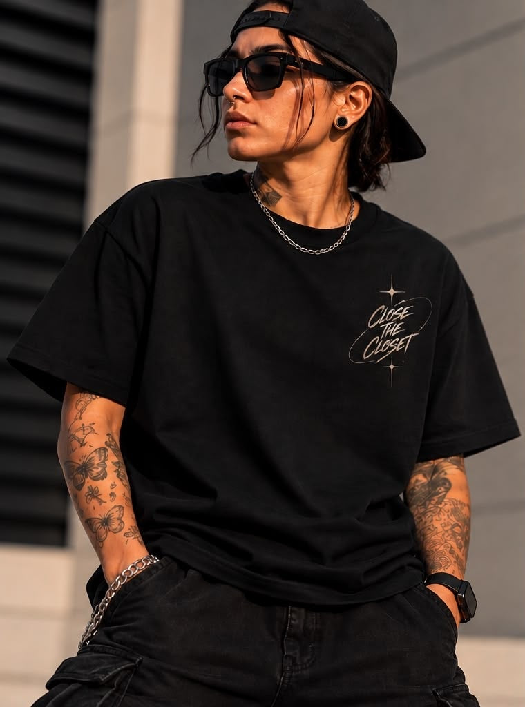 Camiseta Soy una Persona — vista delantera