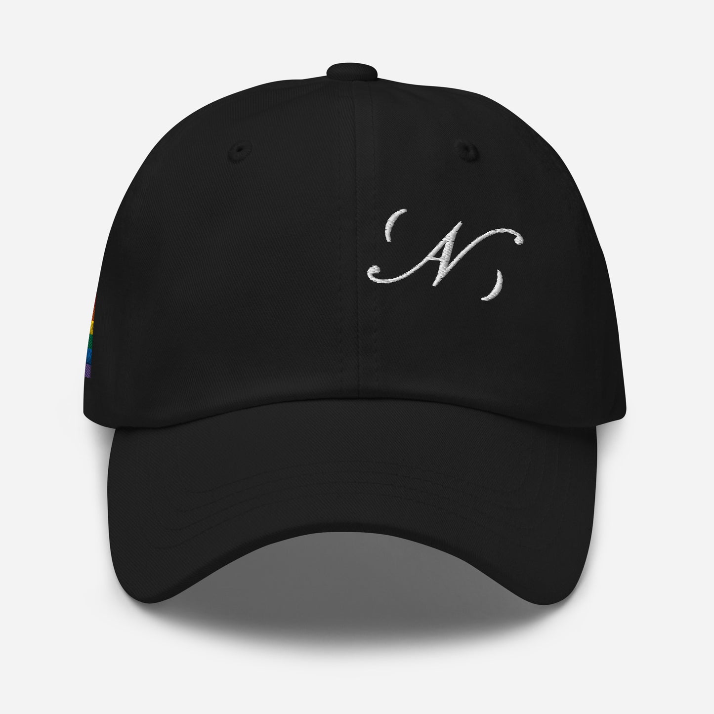 Gorra dad hat CC