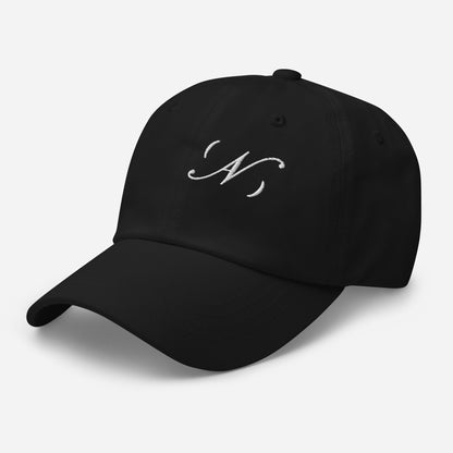 Gorra dad hat CC