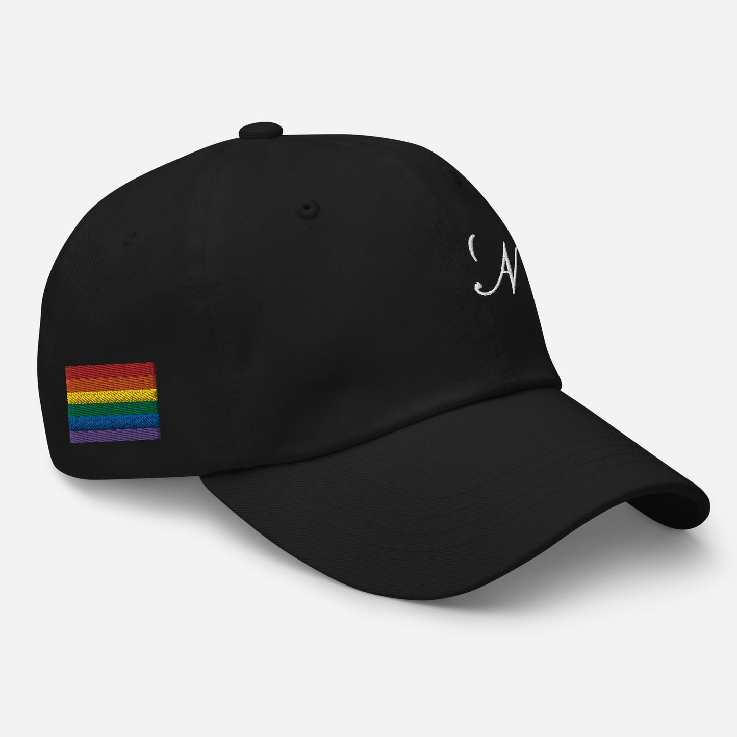 Gorra dad hat CC