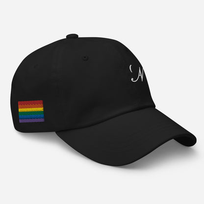 Gorra dad hat CC