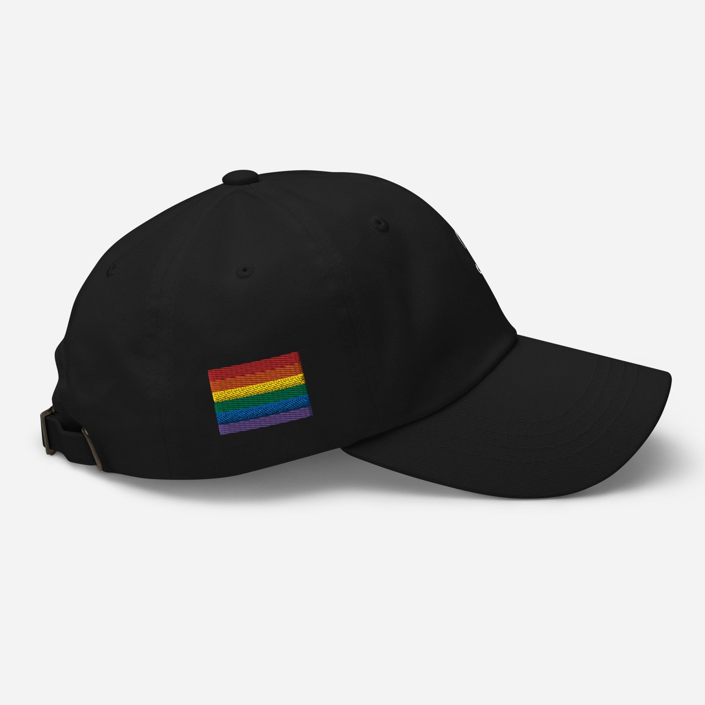 Gorra dad hat CC