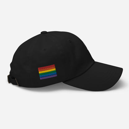 Gorra dad hat CC