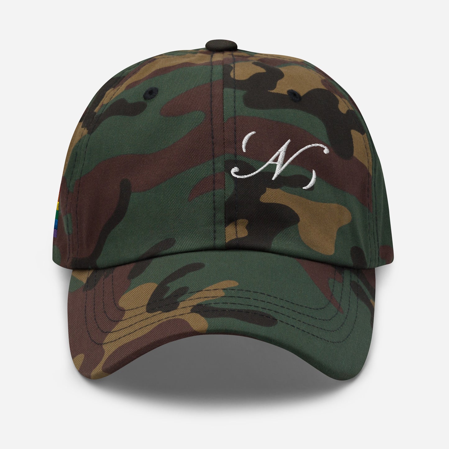 Gorra dad hat CC