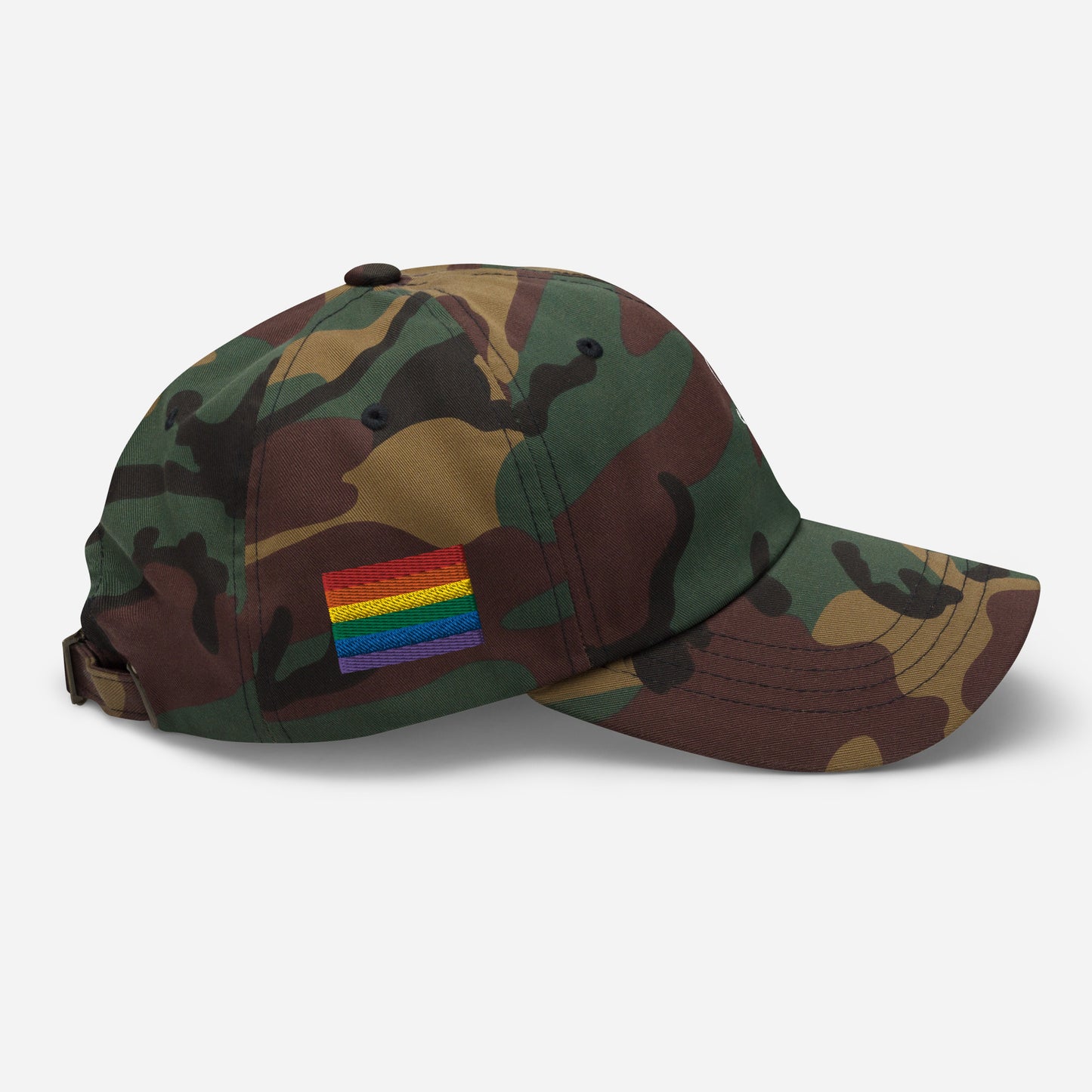 Gorra dad hat CC