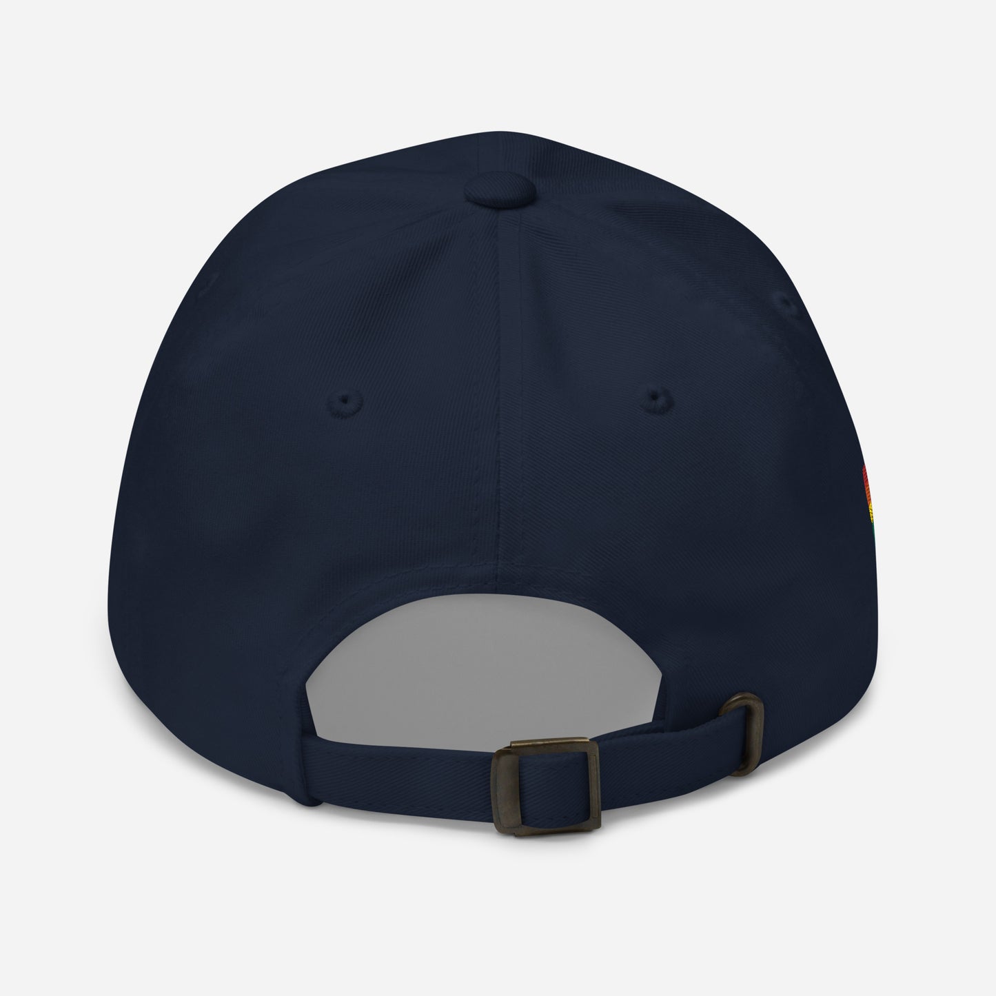 Gorra dad hat CC