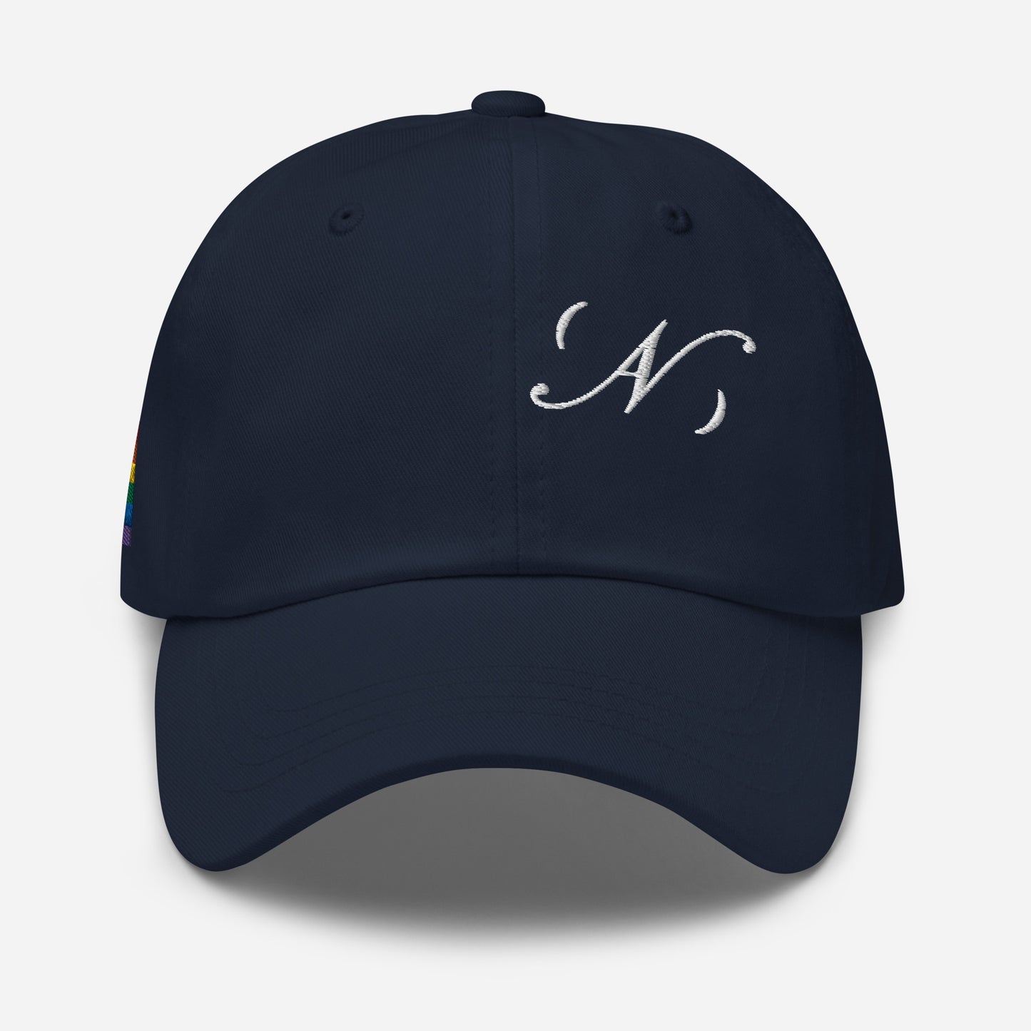 Gorra dad hat CC