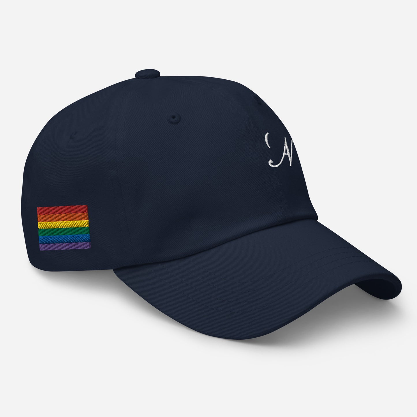 Gorra dad hat CC