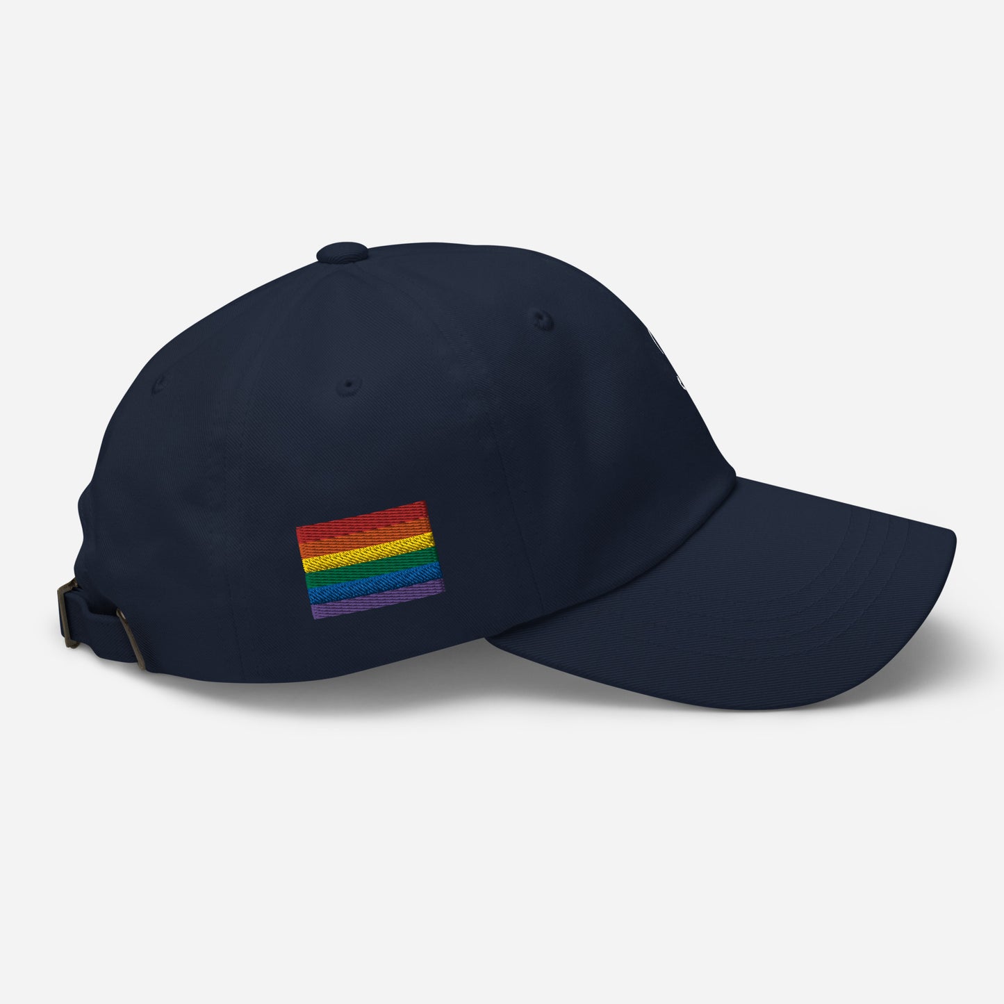 Gorra dad hat CC