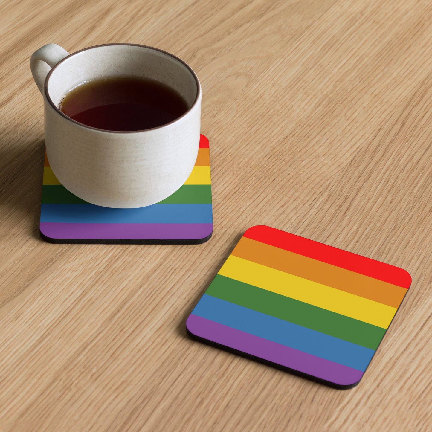 Posavasos Gay